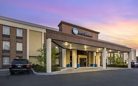 Best Western Harrisburg North Hershey